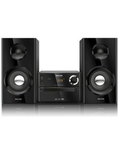 Philips Sistema musicale micro MCM2150 12