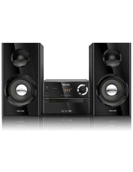 Philips Sistema musicale micro MCM2150 12