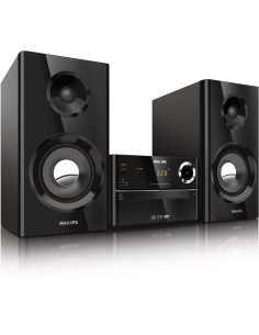 Philips Sistema musicale micro MCM2150 12 2