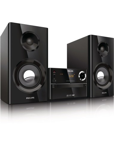 Philips Sistema musicale micro MCM2150 12
