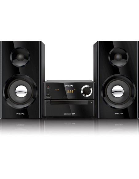 Philips Sistema musicale micro MCM2150 12