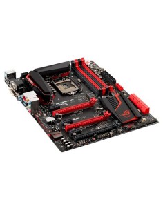 ASUS MAXIMUS VII HERO scheda madre Intel® Z97 LGA 1150 (Presa H3) ATX 2
