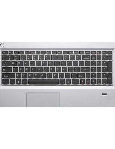 Lenovo Essential M5400 Computer portatile 39,6 cm (15.6") Touch screen Intel® Core™ i3 4 GB DDR3-SDRAM 500 GB HDD Windows 8.1