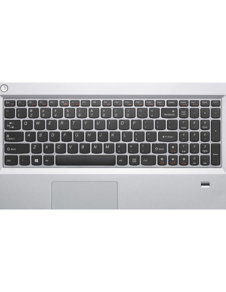 Lenovo Essential M5400 Computer portatile 39,6 cm (15.6") Touch screen Intel® Core™ i3 4 GB DDR3-SDRAM 500 GB HDD Windows 8.1