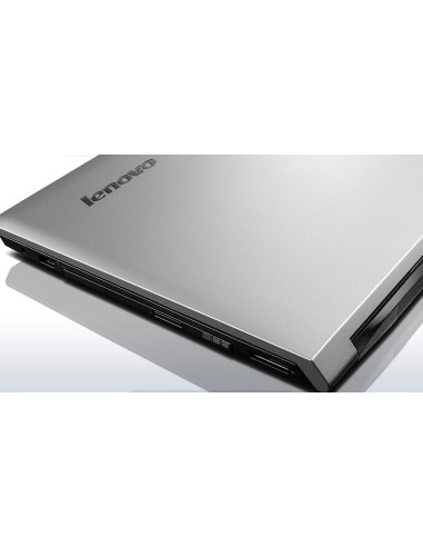 Lenovo Essential M5400 Computer portatile 39,6 cm (15.6") Touch screen Intel® Core™ i3 4 GB DDR3-SDRAM 500 GB HDD Windows 8.1