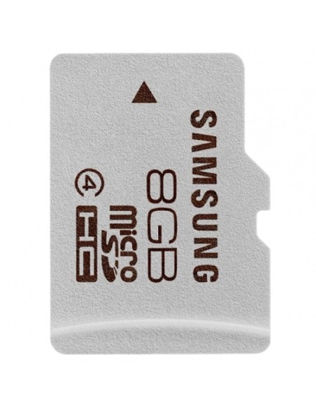Samsung 8GB MicroSDHC Class 4 Classe 4
