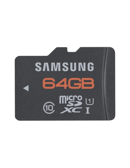 Samsung 64GB microSDXC UHS Classe 10