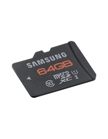 Samsung 64GB microSDXC UHS Classe 10