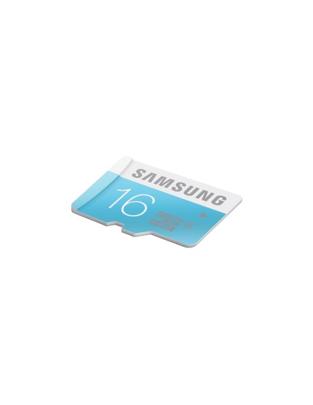 Samsung 16GB MicroSDHC, Standard Classe 6
