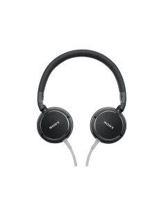 Sony MDR-ZX610AP 2