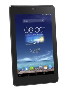 ASUS Fonepad 7 ME372CG 3G 8 GB 17,8 cm (7") Intel Atom® 1 GB Wi-Fi 4 (802.11n) Android Grigio 2