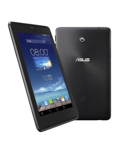 ASUS Fonepad 7 ME372CG 3G 8 GB 17,8 cm (7") Intel Atom® 1 GB Wi-Fi 4 (802.11n) Android Grigio