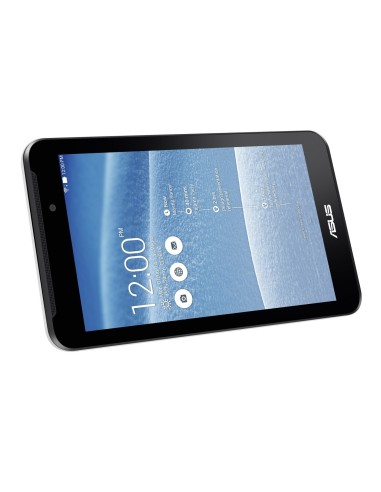 ASUS MeMO Pad 7 ME70C 8 GB 17,8 cm (7") Intel Atom® 1 GB Wi-Fi 4 (802.11n) Android Bianco