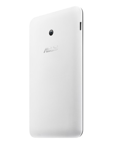 ASUS MeMO Pad 7 ME70C 8 GB 17,8 cm (7") Intel Atom® 1 GB Wi-Fi 4 (802.11n) Android Bianco