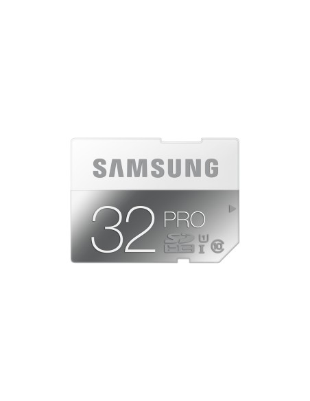 Samsung 32GB, SDHC, Pro UHS Classe 10