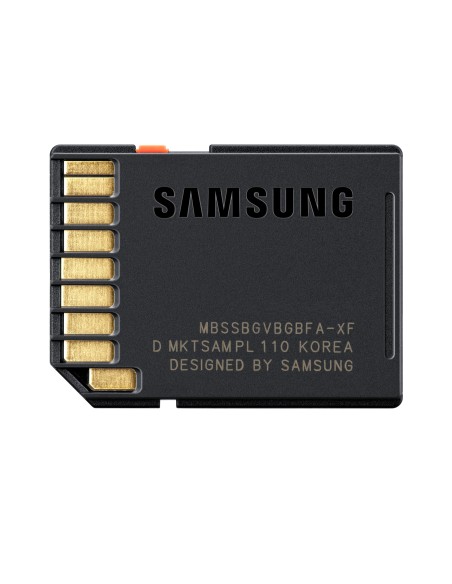 Samsung 32GB SDHC Class 10 Classe 10