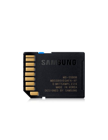 Samsung 32GB SDHC CL6 Classe 6