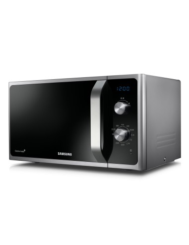Samsung MG28F302TJS forno a microonde Superficie piana 28 L 900 W Argento