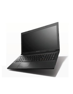 Lenovo Essential B590 Computer portatile 39,6 cm (15.6") HD Intel® Celeron® 4 GB DDR3-SDRAM 500 GB HDD Wi-Fi 4 (802.11n) 2
