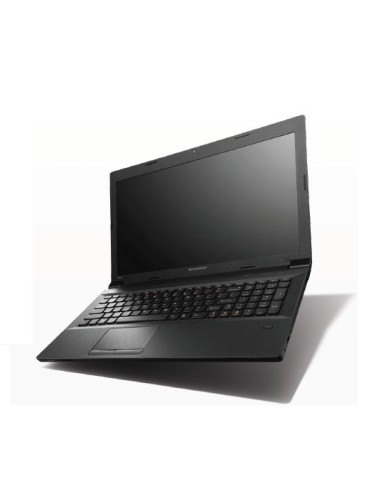 Lenovo Essential B590 Computer portatile 39,6 cm (15.6") HD Intel® Celeron® 4 GB DDR3-SDRAM 500 GB HDD Wi-Fi 4 (802.11n)