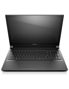 Lenovo Essential B50-30 Computer portatile 39,6 cm (15.6") Intel® Celeron® 2 GB DDR3L-SDRAM 320 GB HDD Windows 8.1 Nero