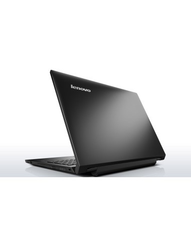Lenovo Essential B50-30 Computer portatile 39,6 cm (15.6") Intel® Celeron® 2 GB DDR3L-SDRAM 320 GB HDD Windows 8.1 Nero