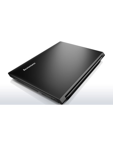 Lenovo Essential B50-70 Computer portatile 39,6 cm (15.6") HD Intel® Core™ i5 4 GB DDR3L-SDRAM 500 GB HDD Windows 8.1 Nero