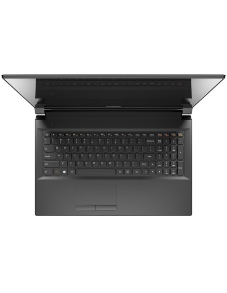 Lenovo Essential B50-45 Computer portatile 39,6 cm (15.6") HD AMD E 2 GB DDR3L-SDRAM 320 GB HDD Wi-Fi 4 (802.11n) Windows 8.1