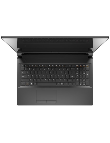 Lenovo Essential B50-45 Computer portatile 39,6 cm (15.6") HD AMD E 2 GB DDR3L-SDRAM 320 GB HDD Wi-Fi 4 (802.11n) Windows 8.1
