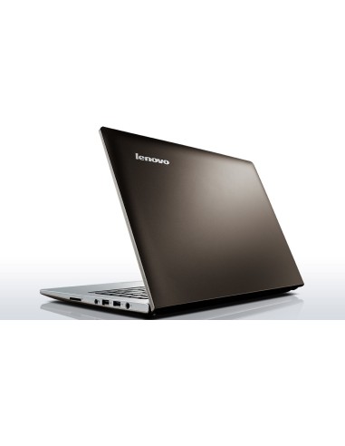 Lenovo Essential M30-70 Computer portatile 33,8 cm (13.3") Intel® Core™ i5 4 GB DDR3L-SDRAM 500 GB Hard Disk Ibrido Windows 7