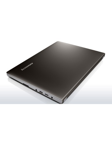 Lenovo Essential M30-70 Computer portatile 33,8 cm (13.3") Intel® Core™ i5 4 GB DDR3L-SDRAM 500 GB Hard Disk Ibrido Windows 7