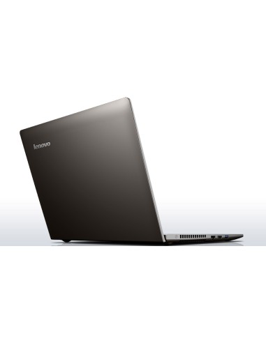 Lenovo Essential M30-70 Computer portatile 33,8 cm (13.3") Intel® Core™ i5 4 GB DDR3L-SDRAM 500 GB Hard Disk Ibrido Windows 7