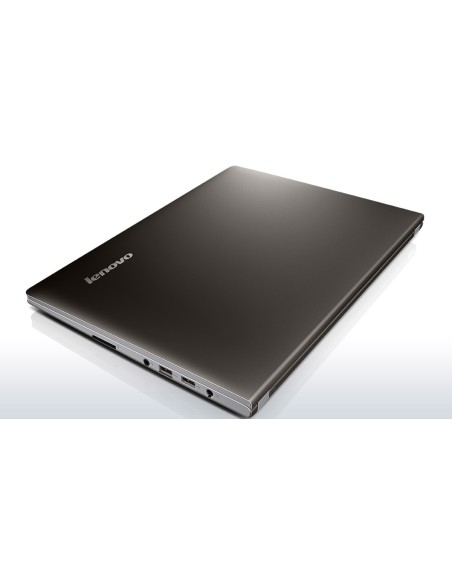 Lenovo Essential M30-70 Computer portatile 33,8 cm (13.3") Intel® Core™ i3 4 GB DDR3L-SDRAM 500 GB Hard Disk Ibrido Windows 8.1