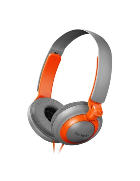 Sony MDR-XB200