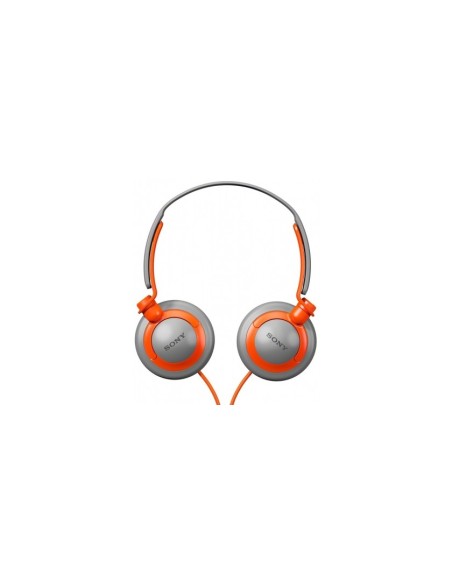 Sony MDR-XB200