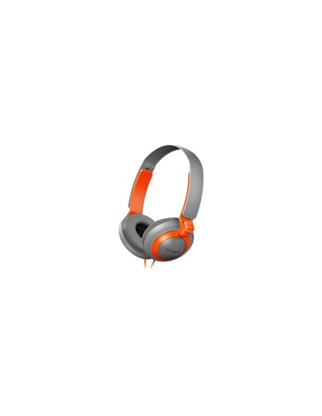 Sony MDR-XB200