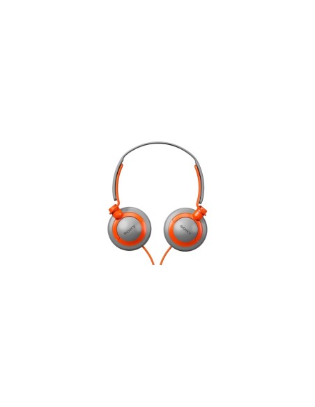 Sony MDR-XB200