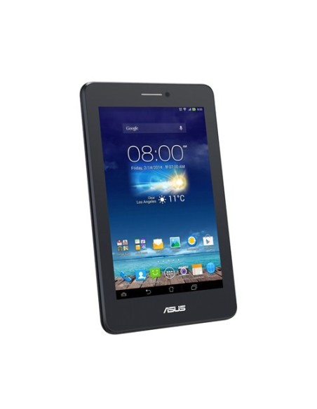 ASUS Fonepad 7 ME175CG 3G 8 GB 17,8 cm (7") Intel Atom® 1 GB Wi-Fi 4 (802.11n) Android Grigio