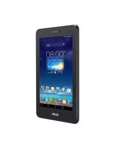 ASUS Fonepad 7 ME175CG 3G 8 GB 17,8 cm (7") Intel Atom® 1 GB Wi-Fi 4 (802.11n) Android Grigio 2