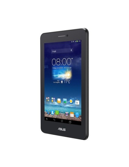 ASUS Fonepad 7 ME175CG 3G 8 GB 17,8 cm (7") Intel Atom® 1 GB Wi-Fi 4 (802.11n) Android Grigio
