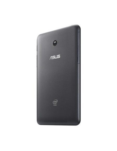 ASUS Fonepad 7 ME175CG 3G 8 GB 17,8 cm (7") Intel Atom® 1 GB Wi-Fi 4 (802.11n) Android Grigio
