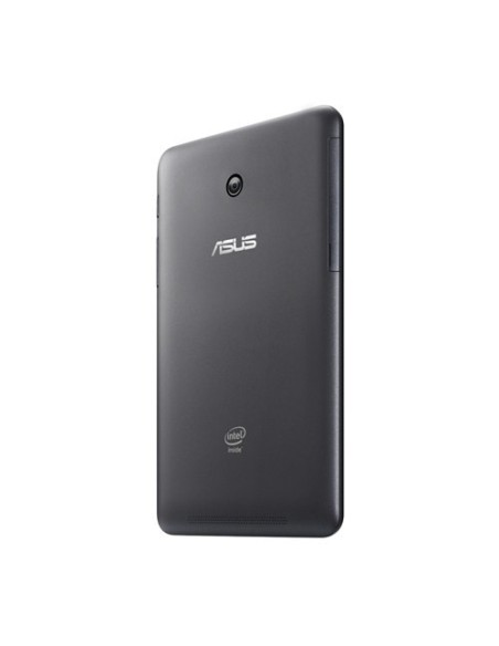 ASUS Fonepad 7 ME175CG 3G 8 GB 17,8 cm (7") Intel Atom® 1 GB Wi-Fi 4 (802.11n) Android Grigio