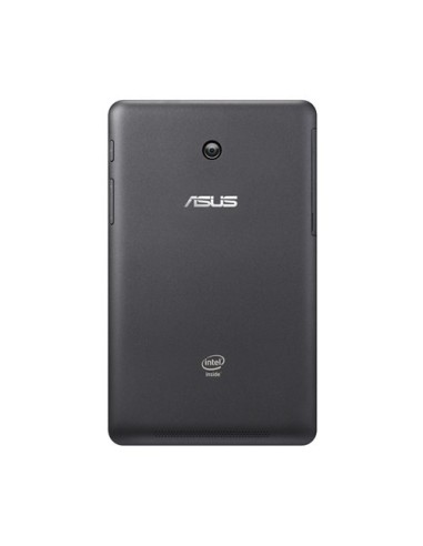 ASUS Fonepad 7 ME175CG 3G 8 GB 17,8 cm (7") Intel Atom® 1 GB Wi-Fi 4 (802.11n) Android Grigio