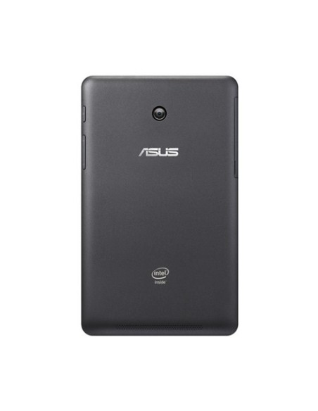 ASUS Fonepad 7 ME175CG 3G 8 GB 17,8 cm (7") Intel Atom® 1 GB Wi-Fi 4 (802.11n) Android Grigio