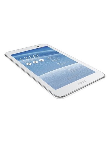 ASUS MeMO Pad 7 ME176CX 8 GB 17,8 cm (7") Intel Atom® 1 GB Wi-Fi 4 (802.11n) Android Bianco