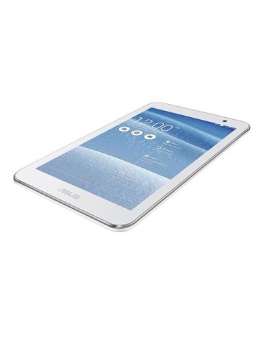 ASUS MeMO Pad 7 ME176CX 8 GB 17,8 cm (7") Intel Atom® 1 GB Wi-Fi 4 (802.11n) Android Bianco
