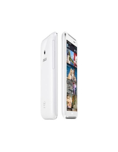 ASUS Fonepad Note 6 ME560CG 3G 16 GB 15,2 cm (6") Intel Atom® 2 GB Wi-Fi 4 (802.11n) Android Bianco