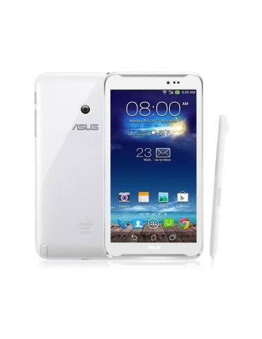 ASUS Fonepad Note 6 ME560CG 3G 16 GB 15,2 cm (6") Intel Atom® 2 GB Wi-Fi 4 (802.11n) Android Bianco