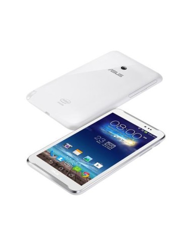 ASUS Fonepad Note 6 ME560CG 3G 16 GB 15,2 cm (6") Intel Atom® 2 GB Wi-Fi 4 (802.11n) Android Bianco