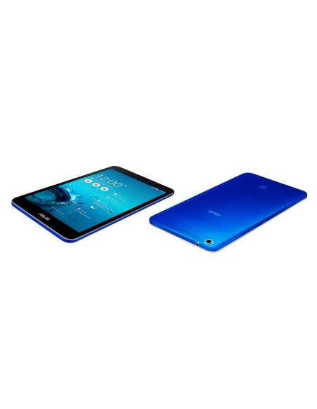 ASUS MeMO Pad 8 ME581CL-1D024A 4G LTE 16 GB 20,3 cm (8") Intel Atom® 2 GB Wi-Fi 5 (802.11ac) Android Blu